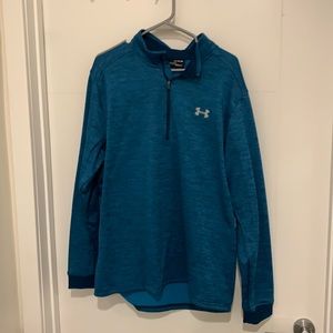 Men’s Under Armour Quarter zip